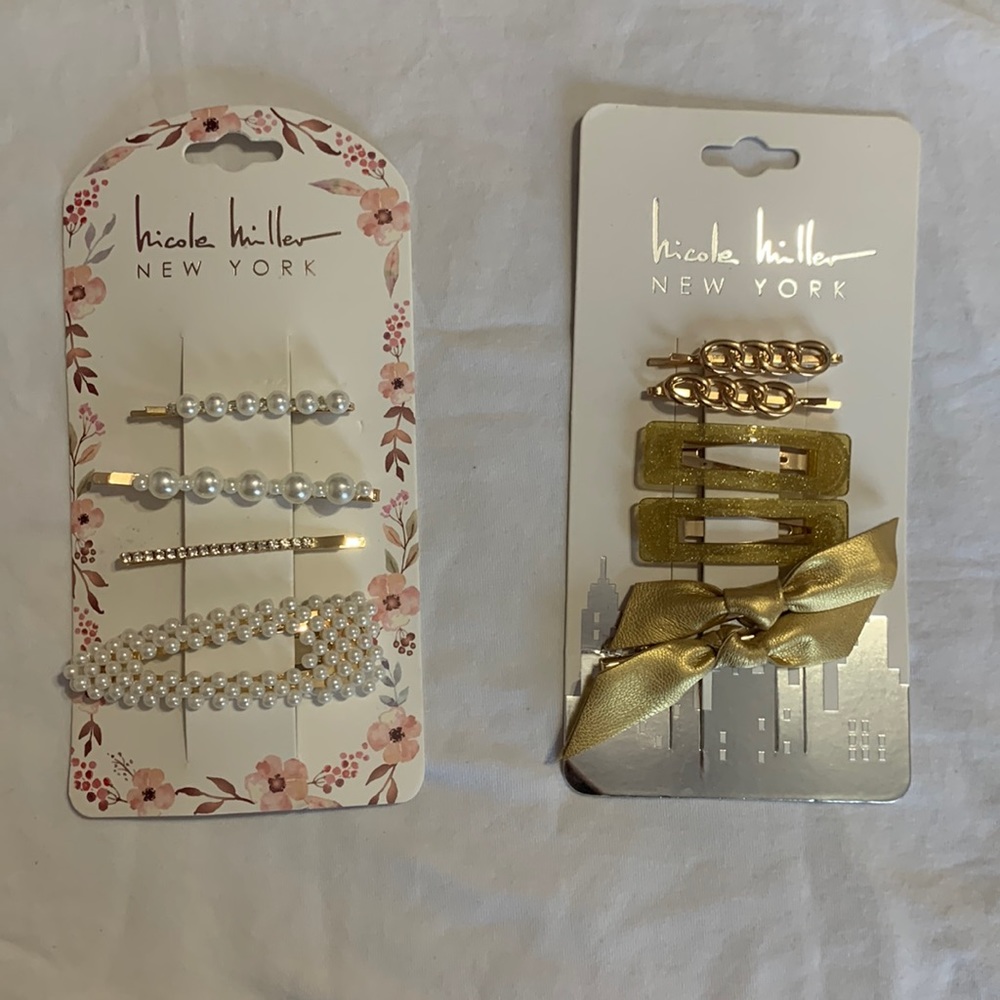 ⚡️*SOLD* FREE WITH ANY PURCHASE OF TWO OR MORE ITEMS⚡️